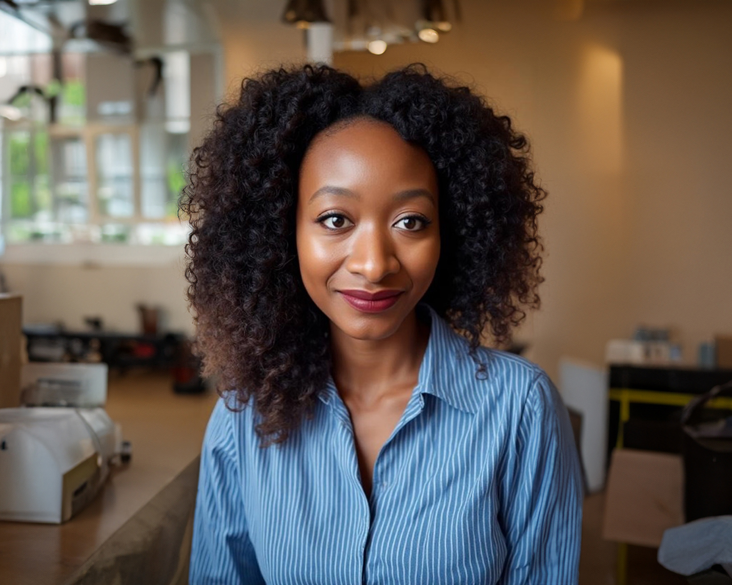 Rhoda Akilapa