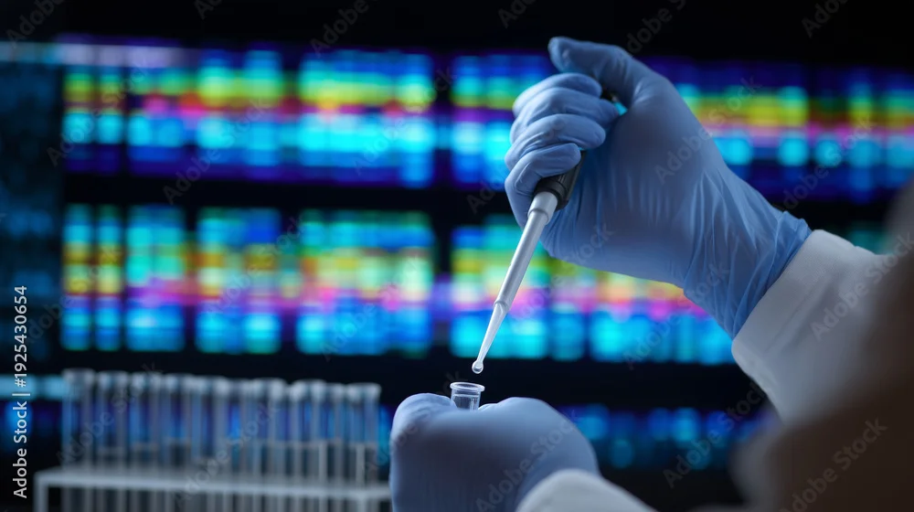 Genetic Testing and Results