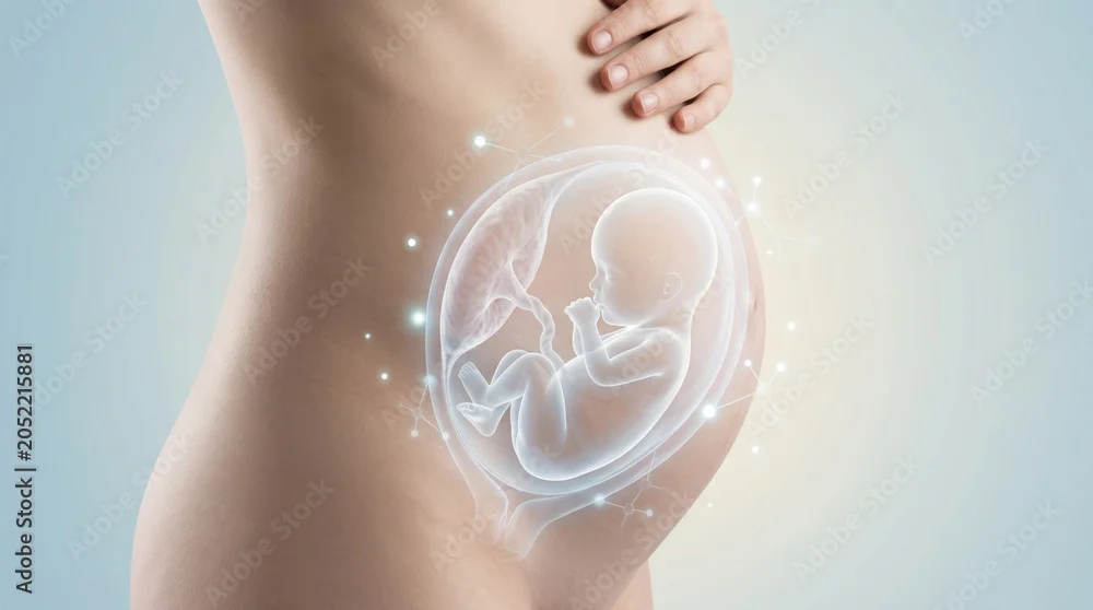 Prenatal and Reproductive Genetics