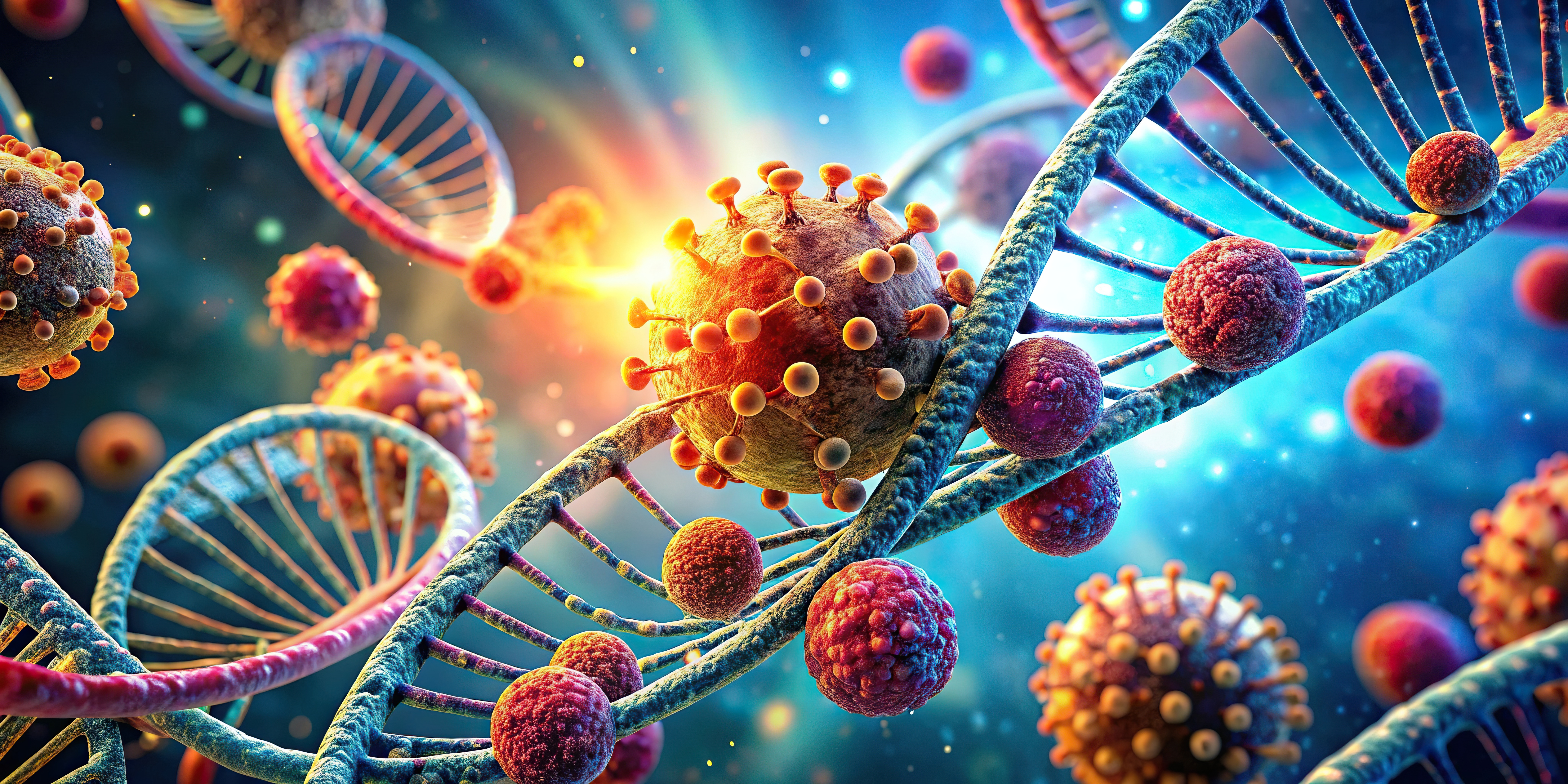 Cancer Genetics