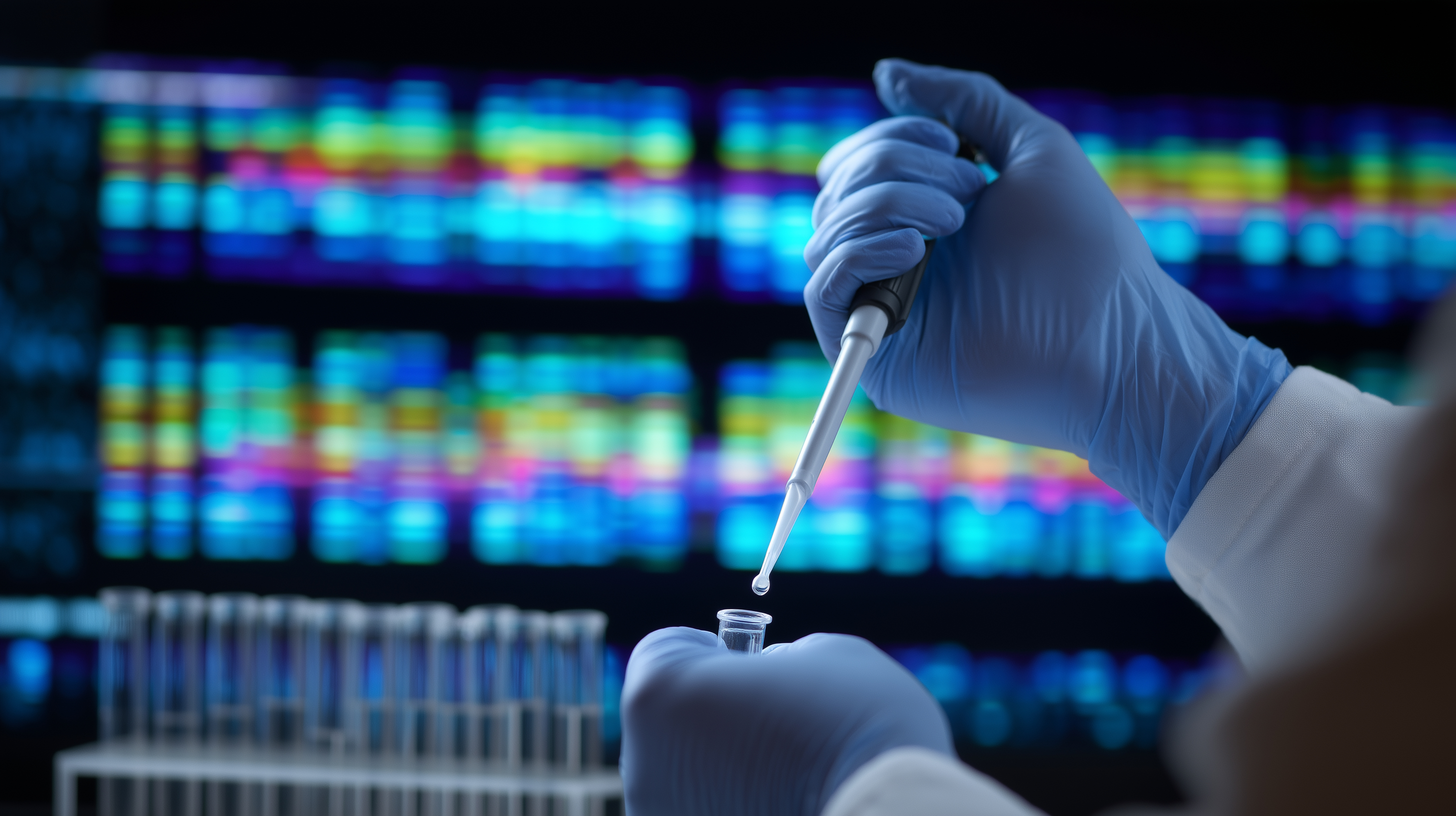 Genetic Testing and Results